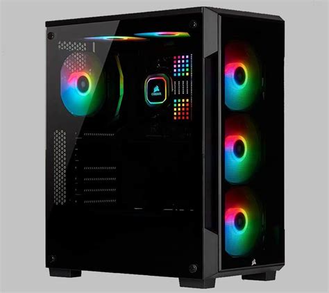 The 8 Best Rgb Pc Cases Of 2020 What In Tech