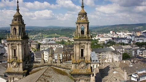 Visit Lugo 2021 Travel Guide For Lugo Galicia Expedia