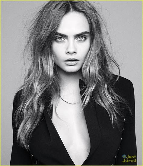 Cara Delevingne Says Modeling Made Her Feel Empty Photo 816808