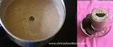 Pictures of Oreo Milkshake Recipe Without Ice Cream