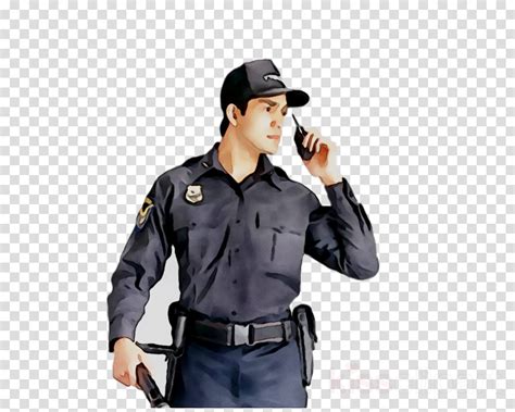 Security Guard Png PNG Image Collection