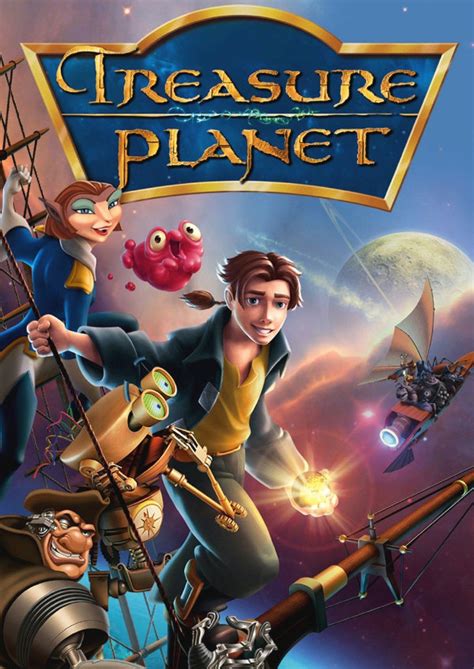 Fmovies online movies free watch. Treasure Planet showtimes in London