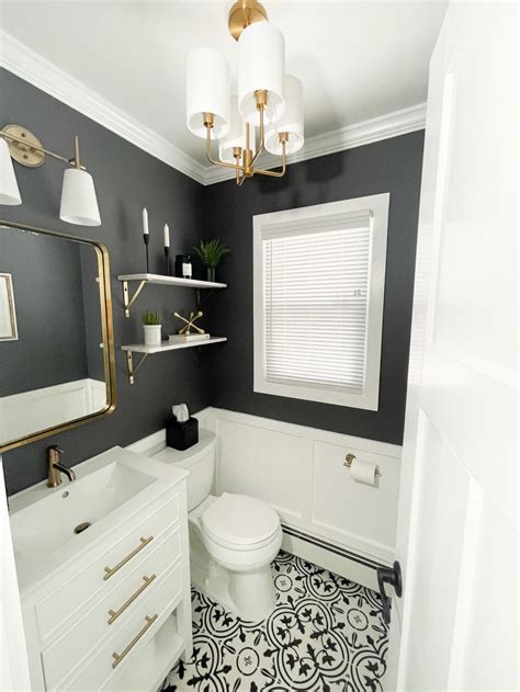Small Bathroom Design Ideas Before And After Look Pretty Little Social