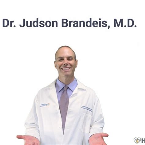 Stream The Hivecast Listen To Dr Judson Brandeis Urologist Playlist Online For Free On