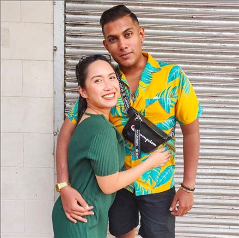 love knows no bounds see how these filipino indian couples prove what true and pure love is