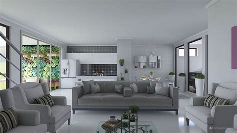 living room interior design software  information
