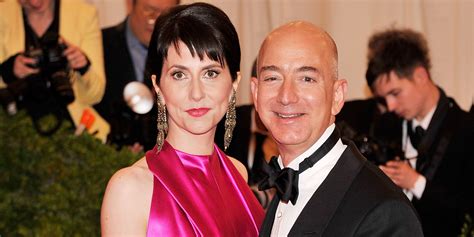 Jeff Bezos Wife Writes Possibly The Most Famous Amazon Review In