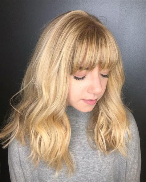 16 Trending Golden Blonde Hair Color Ideas For 2020