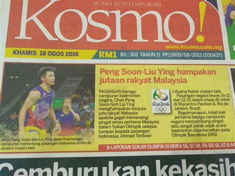 Малайзия добавлен 6 авг 2014. 'Beregu Campuran Hampakan Rakyat Malaysia' - Lepas 4 Tahun ...