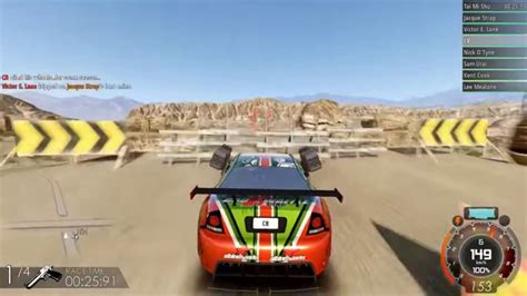 'racing in car 2' está . Top 10 Juegos De Carreras Para Pc + Link De Descarga - YouTube