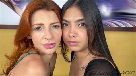 Amazing Milf Redhead Vs Indian Descent New Top Milf Redhead Paola New Mr Sep 2023 Clip 1