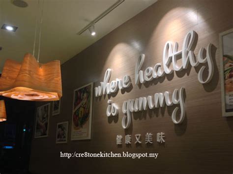 As one of malaysia's top names in the beauty industry, herbaline wellness group is dedicated to the development of the concept of beauty and wellness services. Little Kitchen: The Feast - Mama Kim Puchong