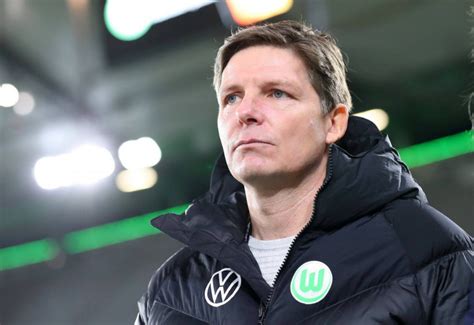 His career has not always. Oliver Glasner - Huấn luyện viên Wolfsburg âm thầm tạo ...