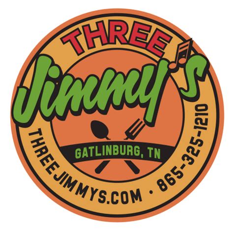 Cropped 3 Jimmys New Logo 1024×1024 1png Three Jimmys
