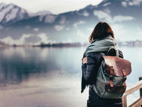 10 Tips To Motivate Solo Female Travellers In India Feature Articles