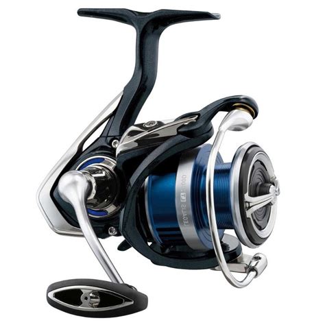 The Best Choice To Stay At Home Daiwa Legalis Lt Spinning Reels