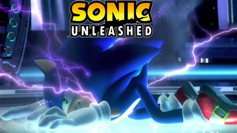 Sonic Unleashed Soundtrack Adabat ~ Jungle Joyride Night Youtube