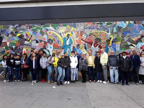 Boroughs Tour Brooklyn Bronx Harlem Queens And Coney Island