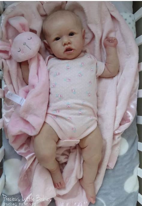 Baby Doll Realistic Baby Dolls Newborn Baby Dolls Baby