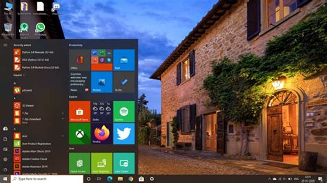 23 Best Windows 10 Themes For Desktop 2024 Free