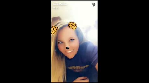 Jenna Marbles Snapchat Story Youtube