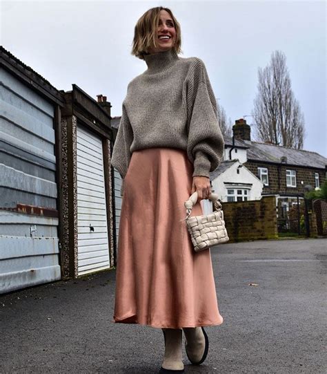 How To Style Your Skirts For Winter Weather Laptrinhx News