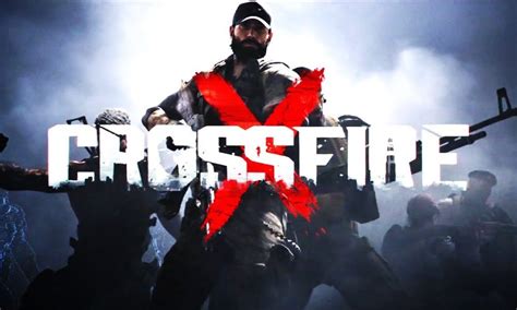 Crossfire X Exclusivo De Xbox Gratuito Tem Trailer Divulgado Viciados
