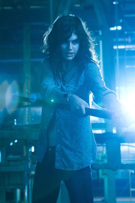 Share this texas chainsaw 3d image. Texas Chainsaw 3D Gets New Stills: Alexandra Daddario's ...