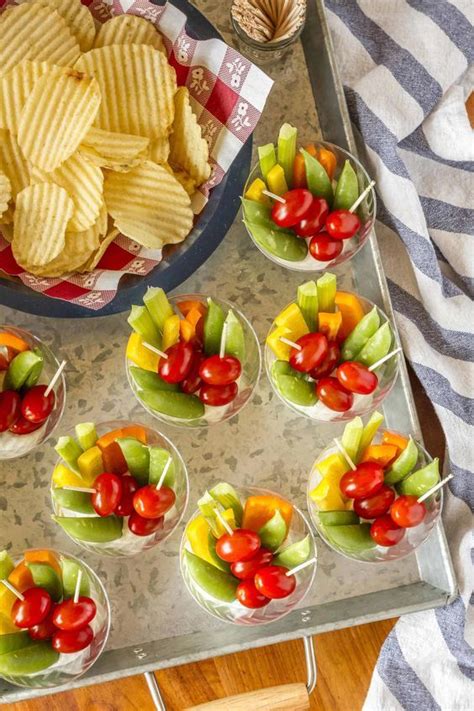 Party Nibbles Easy Finger Food Savoury Christmas Bite Size Cheap 25