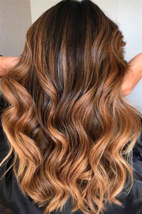 Sexy Light Brown Hair Color Ideas LoveHairStyles Com