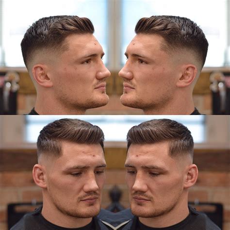 Best Short Haircut Styles For Men (2019 Update)