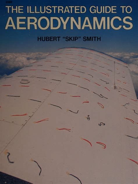 Smith Hubert The Illustrated Guide To Aerodynamics Pdf Drag