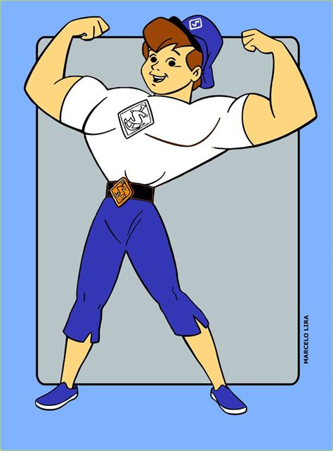 Sinbad Jr And His Magic Belt In 2022 Classic Cartoon Characters