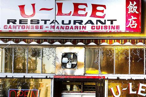 Nob Hills U Lee To Close After 28 Years Eater Sf