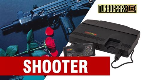 All Turbografx 16 Pc Engine Shooter Games Compilation Every Game