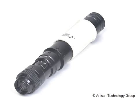 Zoom 6000 Navitar Lens System Artisantg™
