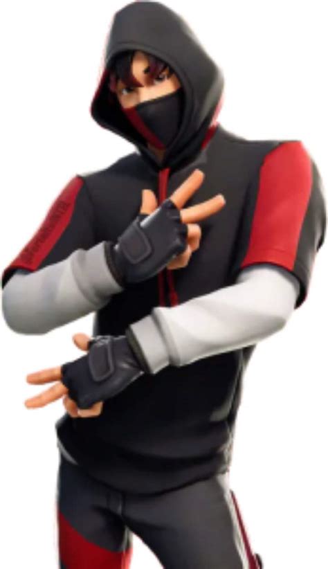 Under a partnership with samsung, epic offered an exclusive skin called 'ikonic' that was only available to players who had purchased the . Do you wish the ikonik skin was in the item shop instead ...