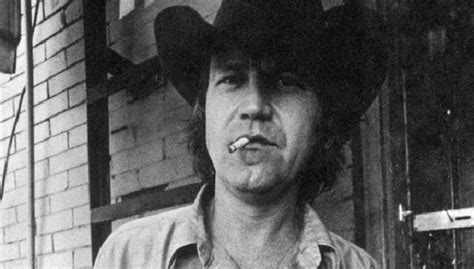 Billy Joe Shaver Legendary Singer Songwriter And Pioneer Of Outlaw