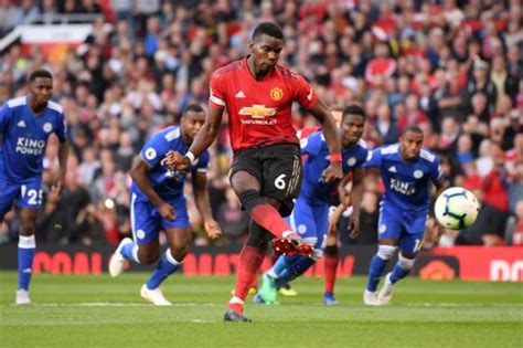 Manchester united v leicester city. Leicester City vs Manchester United : team news, preview ...