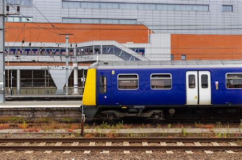 5 Reasons Doncaster Should Be Great British Railways Hq Cwe Limited