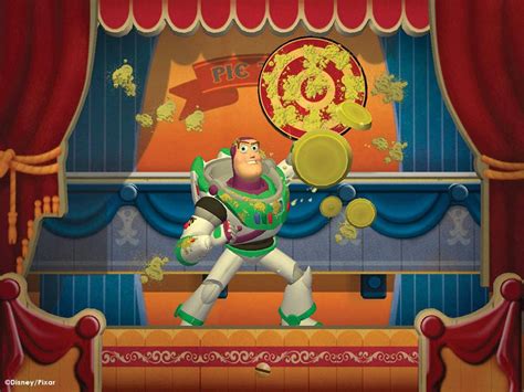 Disney Pixar Toy Story Mania Steam Game Key Voidu