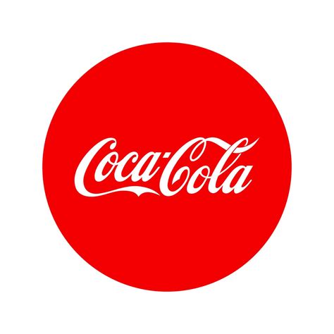 Cocacola Logo Vector Cocacola Icon Free Vector 20190670 Vector Art At