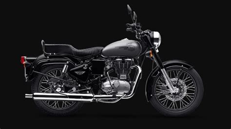 The bullet 350 is powered by a 346 the royal enfield bullet 350 has a seating height of 800 mm and kerb weight of 180 kg. Royal Enfield Bullet 350: New colours, price, features ...