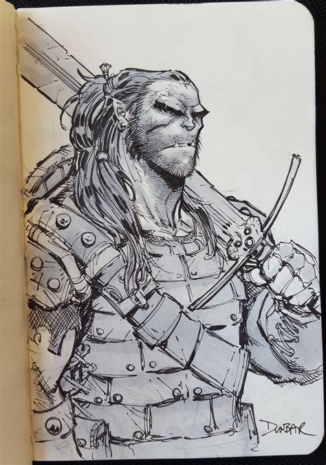 Max Dunbar On Twitter Character Design Sketches Dungeons And Dragons