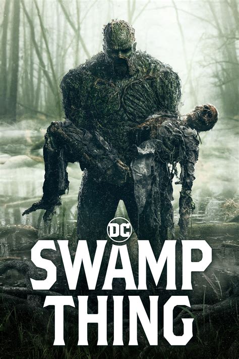 Swamp Thing Full Cast And Crew Tv Guide