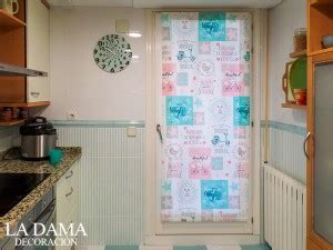 Gratis español 1,1 mb 11/12/2020 windows. Estor de Cocina Moderno - La Dama Decoración