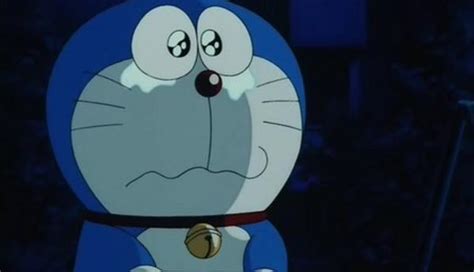 Sad Doraemon Reaction Images Know Your Meme