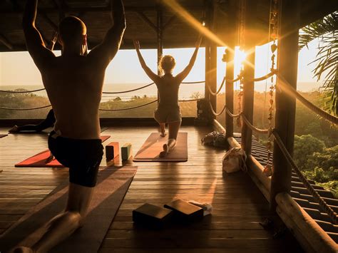 Yoga Retreats In Costa Rica Tourist Journey