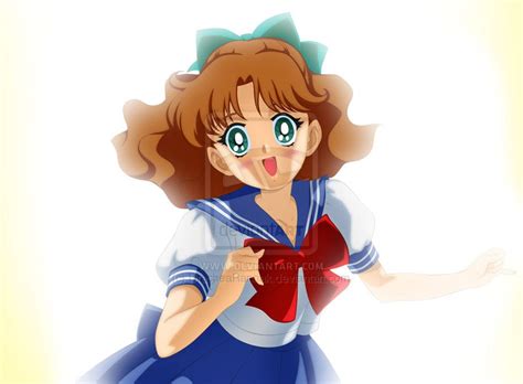 Naru By Drachearannak Sailor Moon Character Sailor Moon Sailor