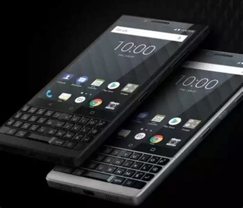 Tcl To Stop Making Blackberry Phones Latest News Gadgets Now